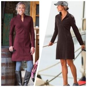 Athleta Cassidy Dress